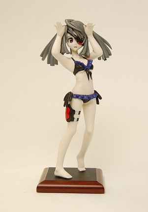 Laura Bodewig (Swimsuit), IS: Infinite Stratos, Odeya, Garage Kit