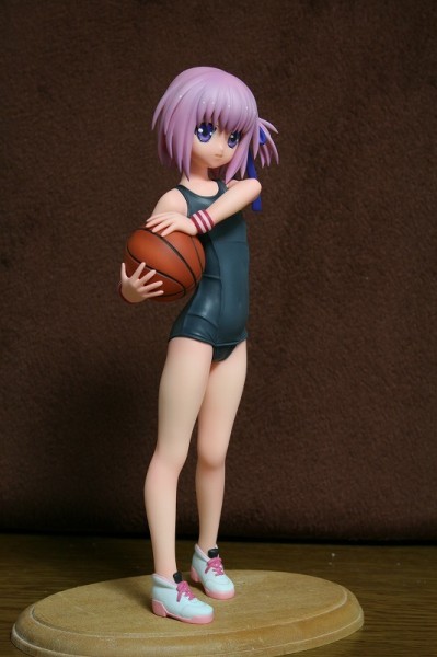Minato Tomoka (Swimsuit), Ro-Kyu-Bu!, Mine, Garage Kit