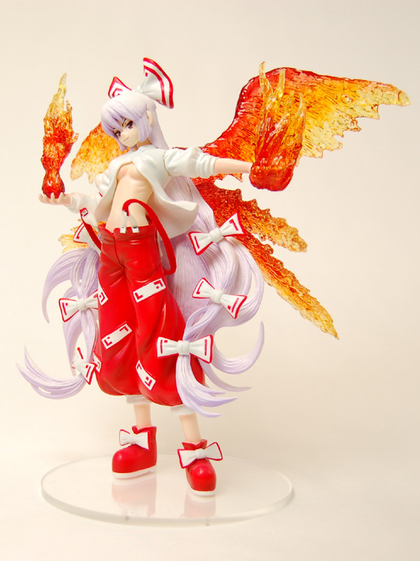 Huziwara no Mokou, Touhou Project, Odeya, Garage Kit