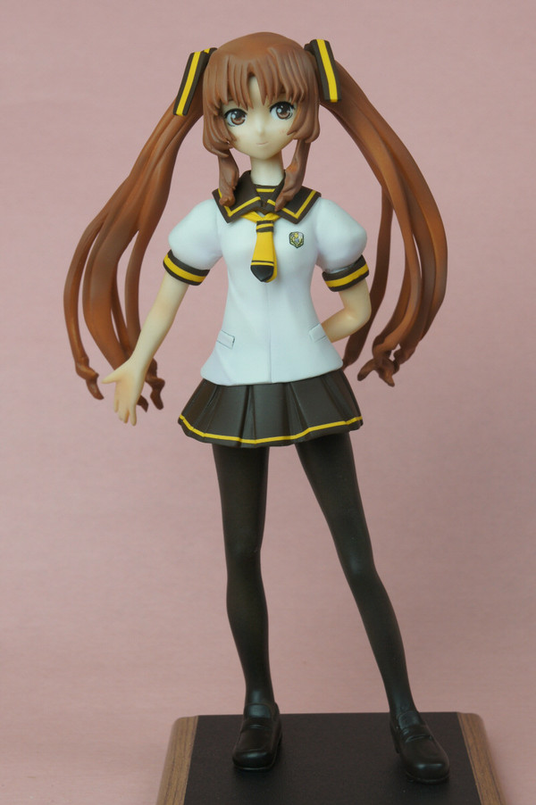 Yamano Remon, Ano Natsu De Matteru, Takemitsudou, Garage Kit