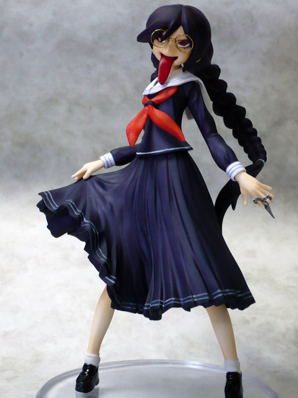 Genocider Shou, Danganronpa Kibou No Gakuen To Zetsubou No Koukousei, Mat@ngo Drive, Garage Kit