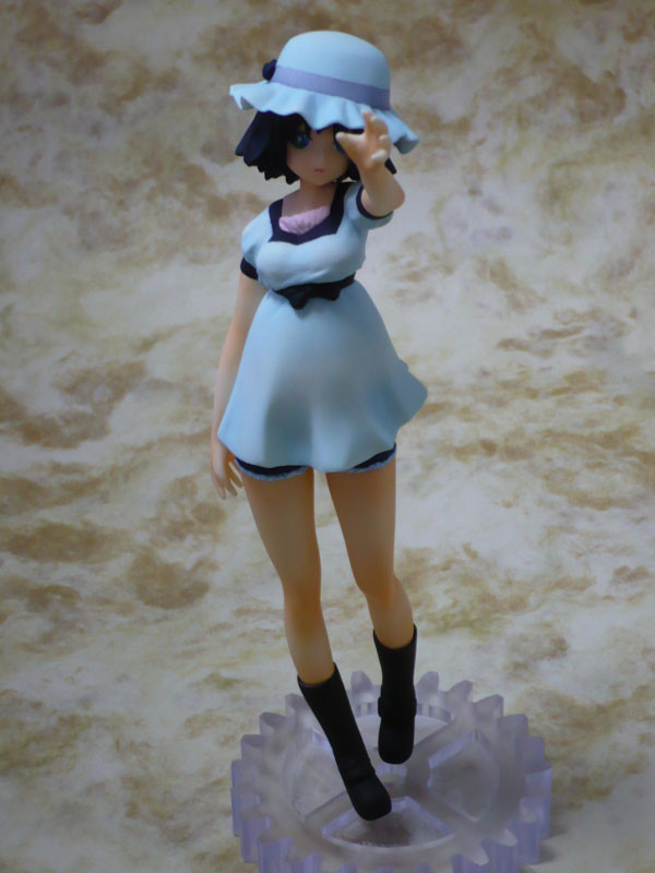 Shiina Mayuri, Steins;Gate, Mat@ngo Drive, Garage Kit