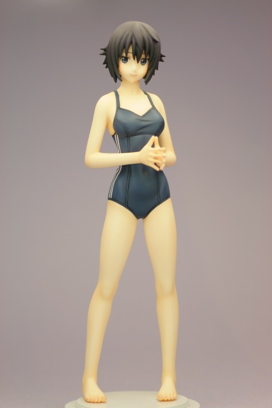 Sanehara Hikari (Swimsuit), Photokano, Piyo Piyo Dou, Garage Kit, 1/8