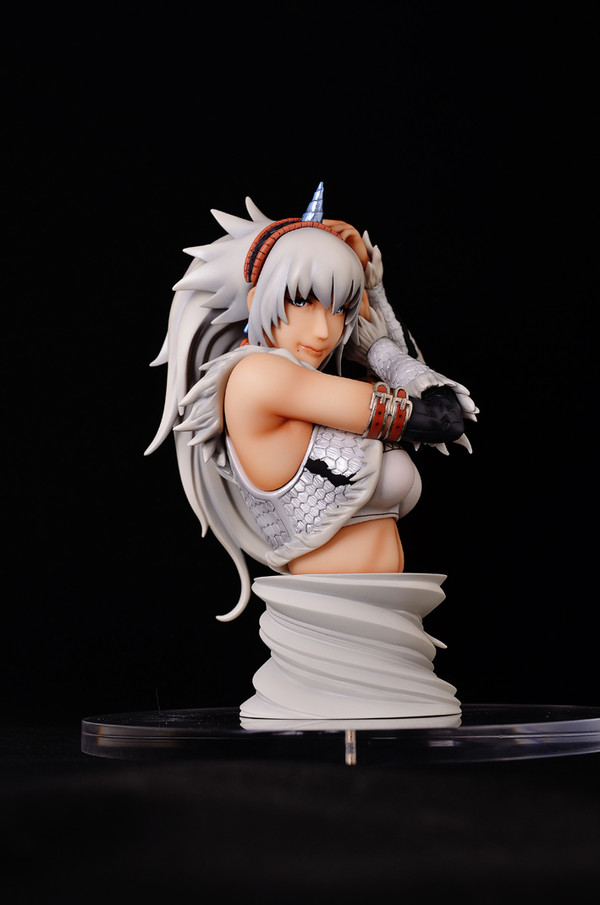 Kirin Soubi, Monster Hunter Portable 2nd G, Jamming Off, Garage Kit