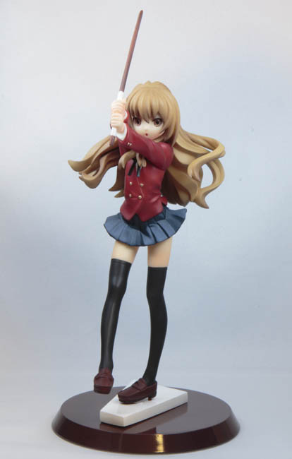Aisaka Taiga, Toradora!, Norishiro, Garage Kit