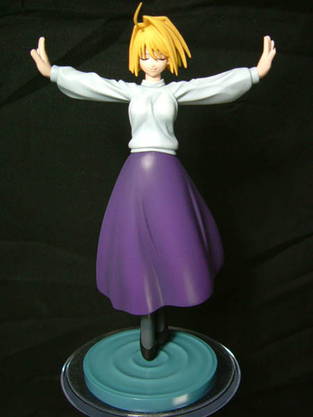 Arcueid Brunestud, Tsukihime, M×Holic, Garage Kit, 1/14