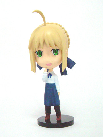 Altria Pendragon (Saber), Fate/Hollow Ataraxia, M×Holic, Garage Kit