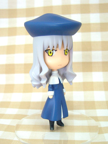 Caren Hortensia, Fate/Hollow Ataraxia, M×Holic, Garage Kit