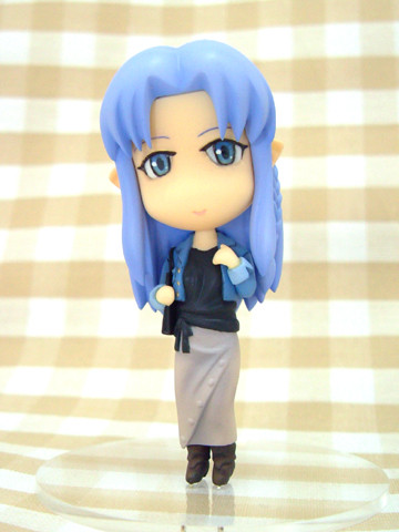 Medea (Chibi Caster), Fate/Hollow Ataraxia, M×Holic, Garage Kit