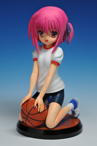 Minato Tomoka, Ro-Kyu-Bu!, Studio DeltaWave, Taiyaki, Garage Kit