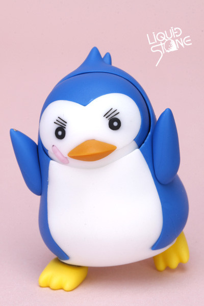 Penguin 1-gou, Mawaru Penguindrum, Liquid Stone, Garage Kit