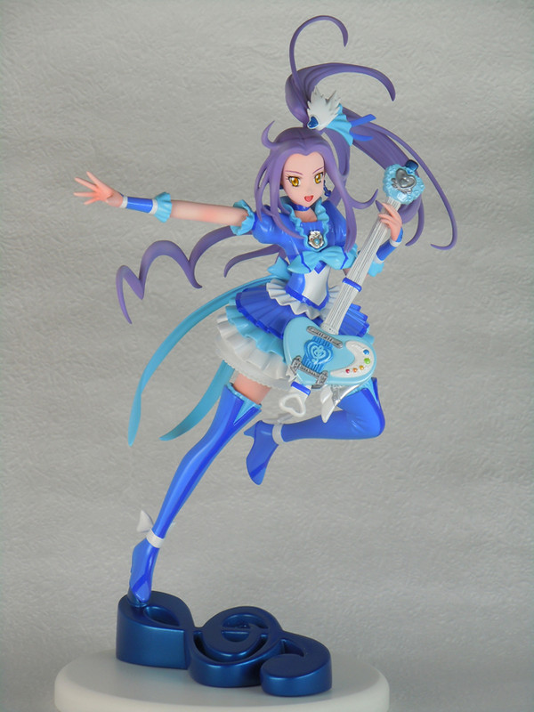 Cure Beat, Suite PreCure♪, Honey Workshop, Garage Kit
