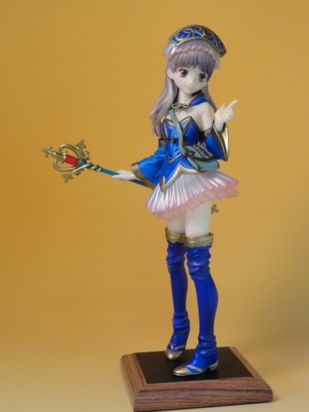 Totooria Helmold, Atelier Meruru ~Arland No Renkinjutsushi 3~, GS Project, Garage Kit
