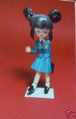 Mano Youko (Seifuku), Mamono Hunter Youko, FALCHiON, Garage Kit