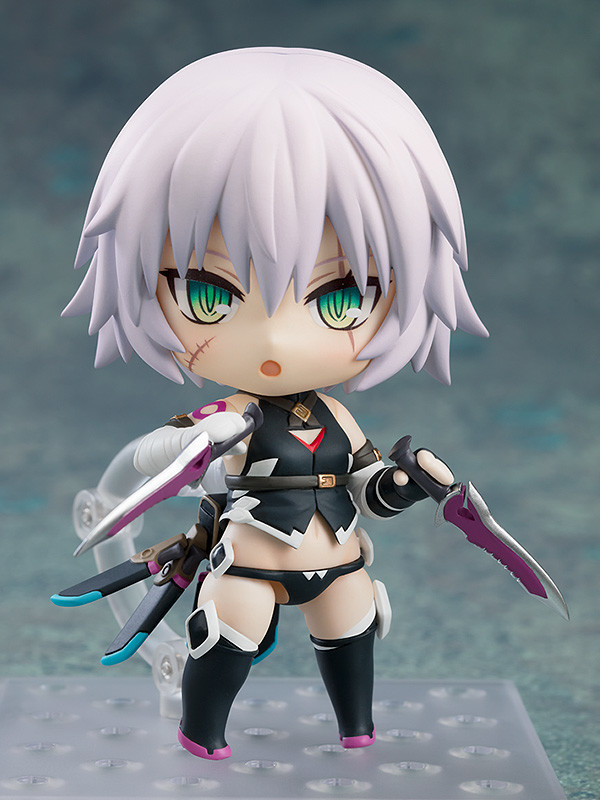Jack The Ripper (Assassin), Fate/Grand Order, Good Smile Company, Action/Dolls, 4580590123199