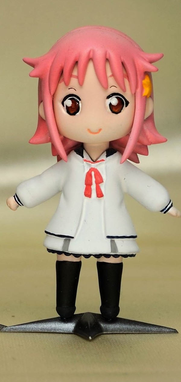 Subaru, Houkago No Pleiades, Flat☆Brat, Garage Kit