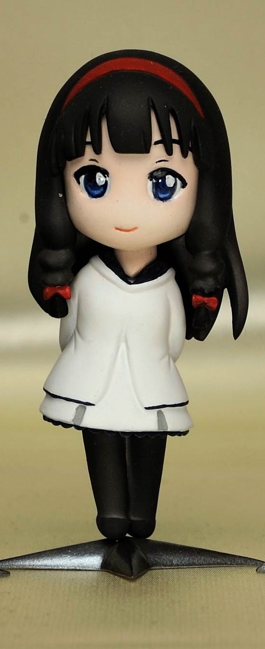 Itsuki, Houkago No Pleiades, Flat☆Brat, Garage Kit