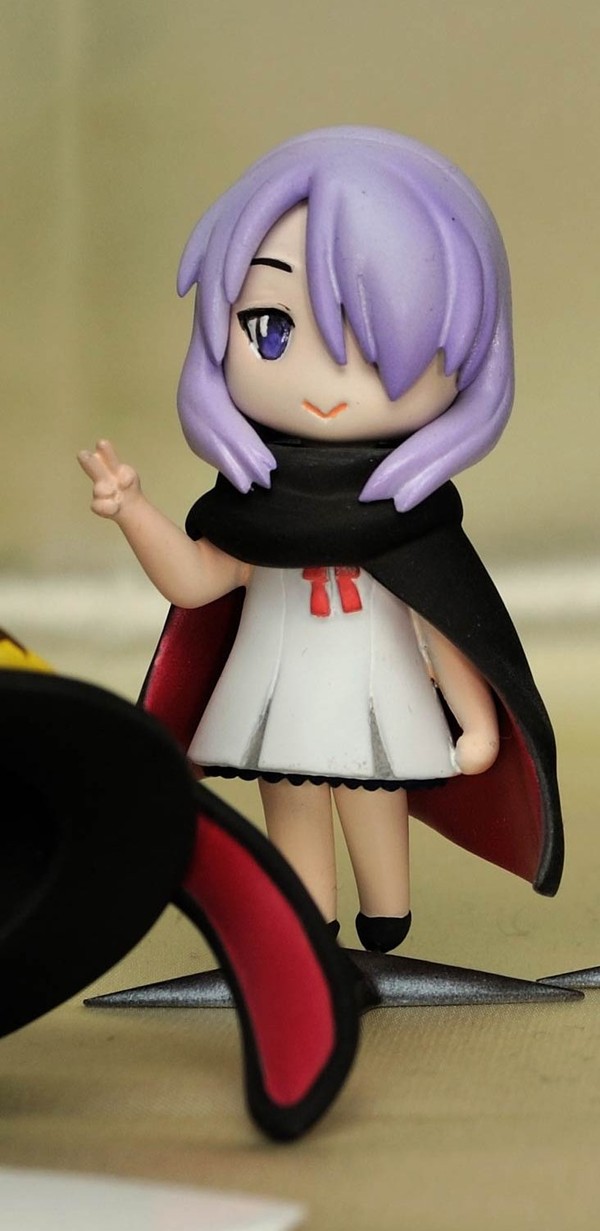 Nanako, Houkago No Pleiades, Flat☆Brat, Garage Kit