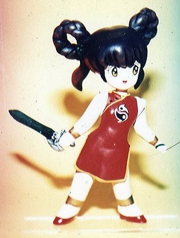 Mano Youko (SD), Mamono Hunter Youko, FALCHiON, Garage Kit