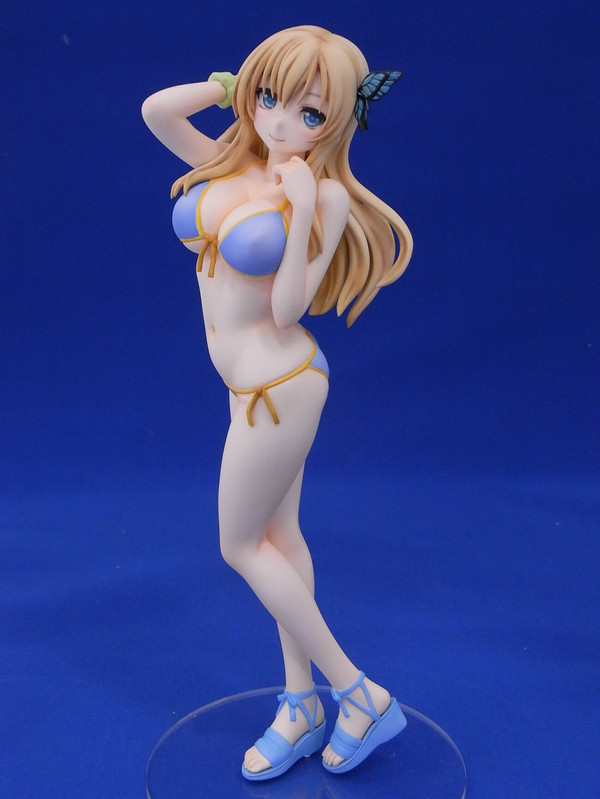 Kashiwazaki Sena (Swimsuit), Boku Wa Tomodachi Ga Sukunai, Ayel, Garage Kit