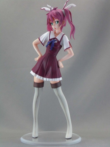 Usami Masamune, Mayo Chiki!, Honey Sorority, Garage Kit, 1/7