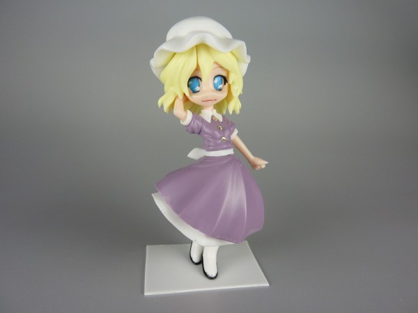 Maribel Hearn, Touhou Project, Tenkirin no Hashira, Garage Kit
