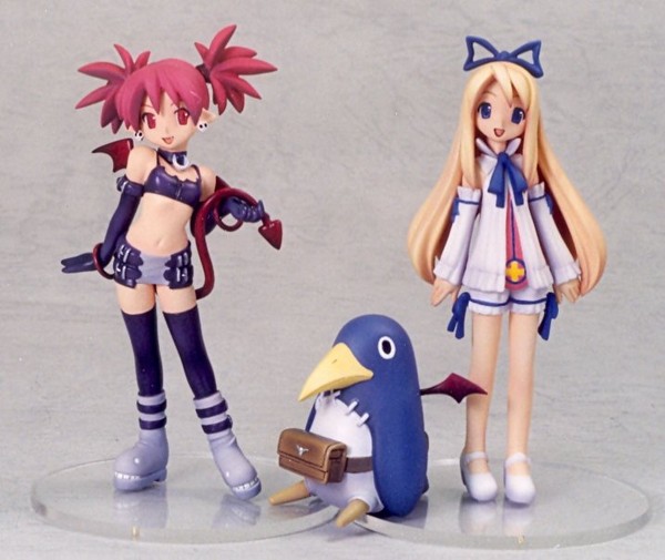 Prinny, Makai Senki Disgaea, Kotobukiya, Garage Kit