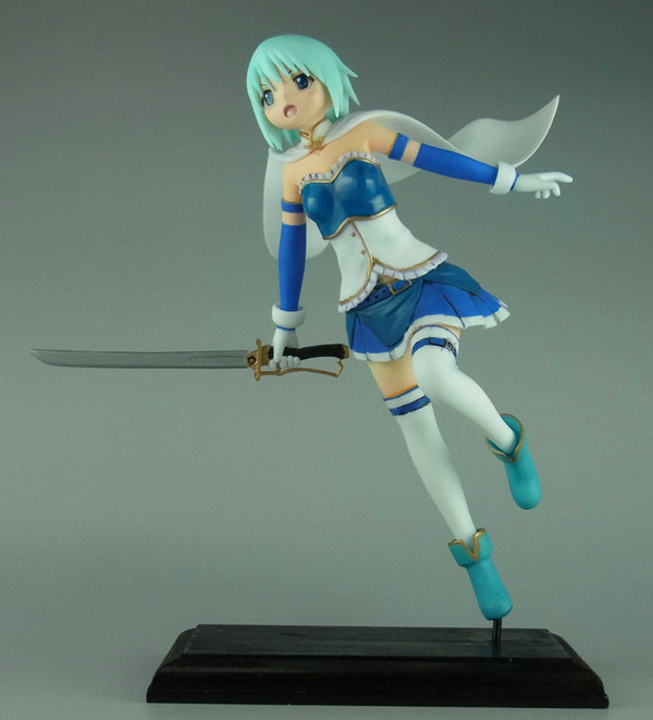 Miki Sayaka, Mahou Shoujo Madoka☆Magica, White Box, Garage Kit