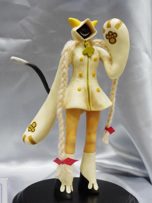 Taokaka, BlazBlue: Calamity Trigger, Nashi Chikuwa Dou, Garage Kit