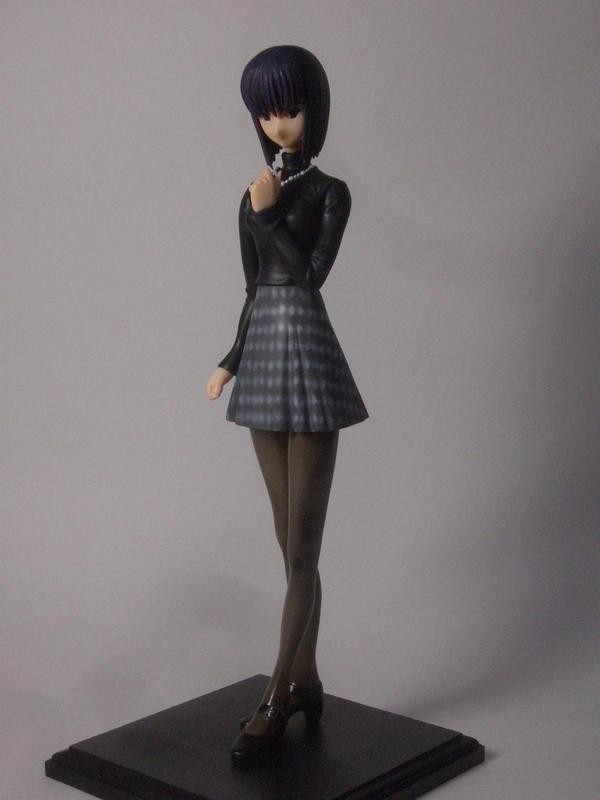Kuonji Alice, Mahou Tsukai No Yoru, Gankura, Garage Kit, 1/8