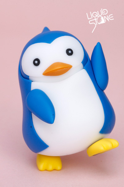 Penguin 2-gou, Mawaru Penguindrum, Liquid Stone, Garage Kit