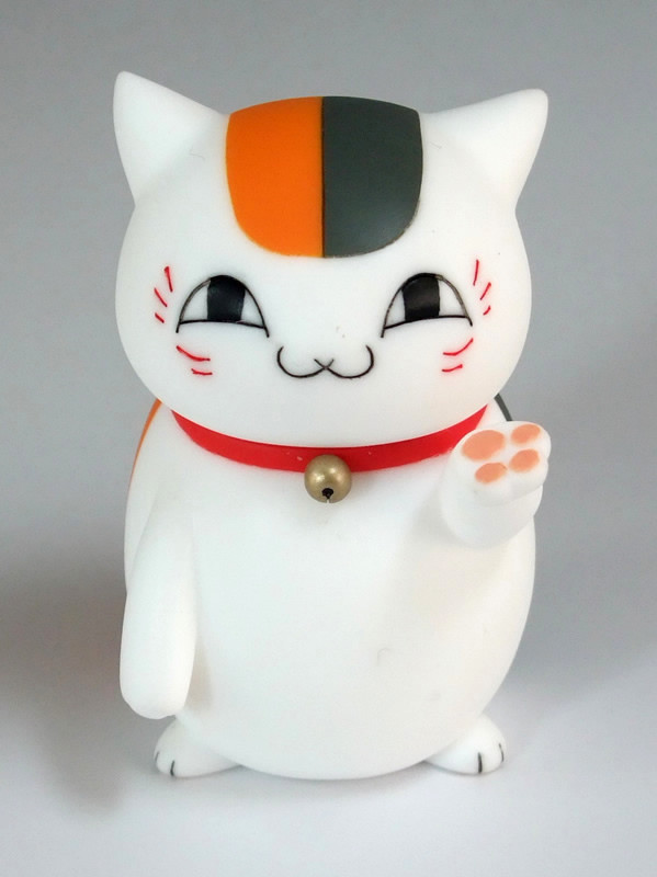 Madara (Nyanko-sensei), Natsume Yuujinchou, Chicken Duck Express, Garage Kit