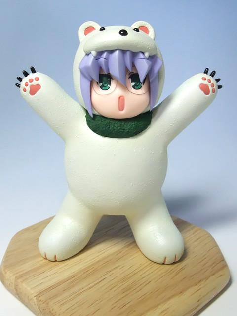 Sakurazaka Hazuki, Nogizaka Haruka No Himitsu, Chicken Duck Express, Garage Kit