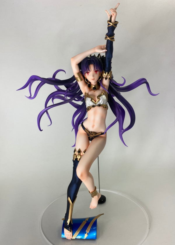 Ishtar, Fate/Grand Order, Millimeter Modeling, Garage Kit, 1/6