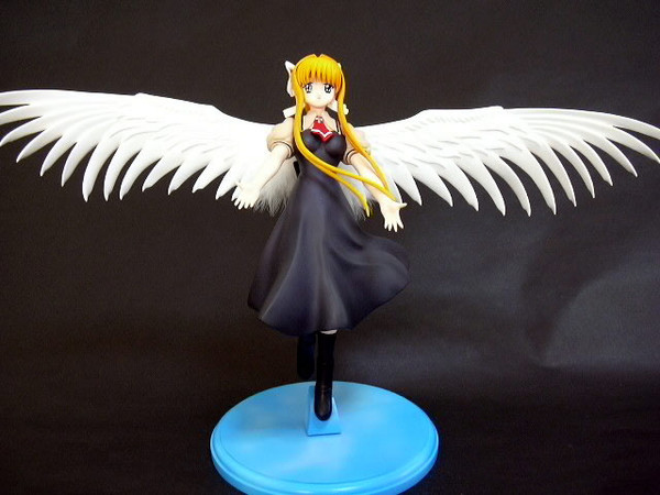 Kamio Misuzu, Air, Chicken Duck Express, Garage Kit, 1/8