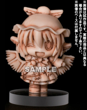 Mystia Lorelei, Touhou Project, RyunRyunTei, Tick Tock Rabbit, Garage Kit