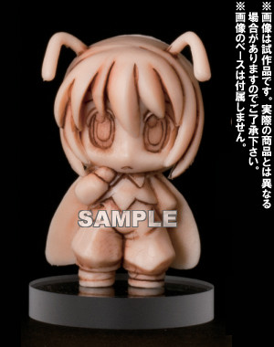 Wriggle Nightbug, Touhou Project, RyunRyunTei, Tick Tock Rabbit, Garage Kit