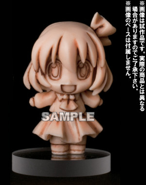 Rumia, Touhou Project, RyunRyunTei, Tick Tock Rabbit, Garage Kit