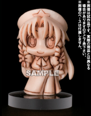 Hong Meirin, Touhou Project, RyunRyunTei, Tick Tock Rabbit, Garage Kit
