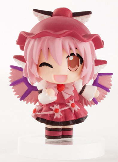Mystia Lorelei, Touhou Project, RyunRyunTei, Tick Tock Rabbit, Garage Kit