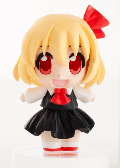 Rumia, Touhou Project, RyunRyunTei, Tick Tock Rabbit, Garage Kit
