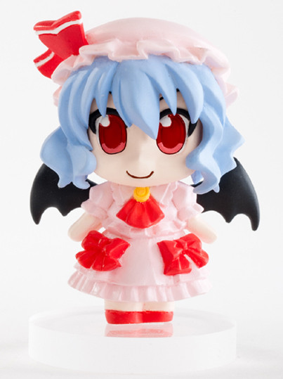 Remilia Scarlet, Touhou Project, RyunRyunTei, Tick Tock Rabbit, Garage Kit