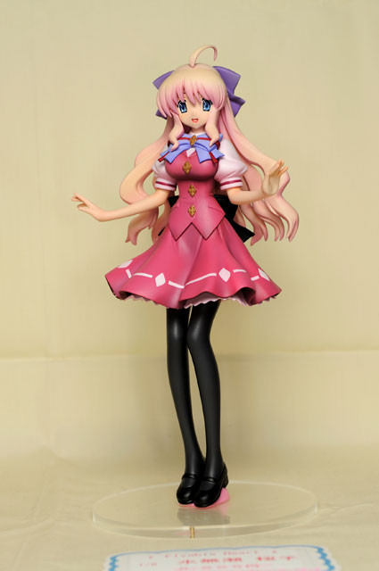 Minase Sakurako, Flyable Heart, Country Girl, Garage Kit