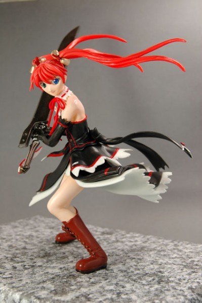 Kagurazaka Asuna, Mahou Sensei Negima! Mou Hitotsu No Sekai, Shimizuya Honpo, Zoukeibu, Garage Kit