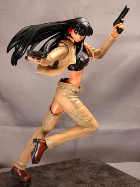Tatsumiya Mana, Mahou Sensei Negima! Mou Hitotsu No Sekai, Shimizuya Honpo, Zoukeibu, Garage Kit