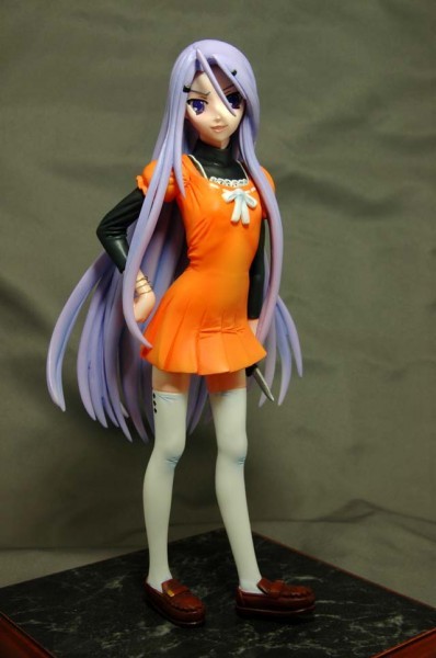 Mai, Akatsuki No Goei, Shimizuya Honpo, Zoukeibu, Garage Kit