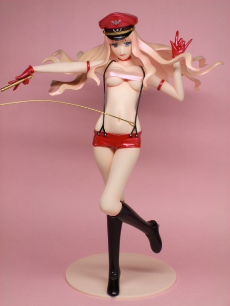 Sheryl Nome, Macross Frontier, Foruteya, Garage Kit