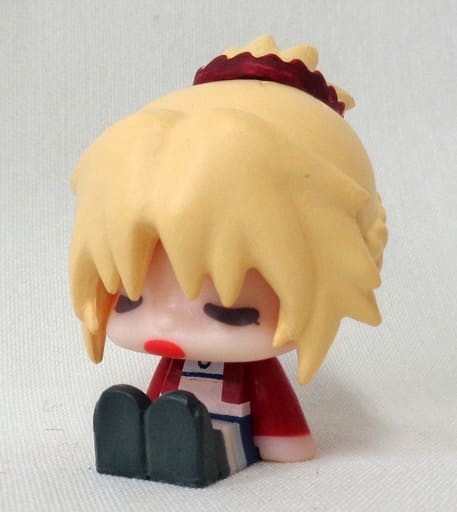 Mordred (Shifuku), Fate/Apocrypha, Max Limited, Animate, Trading, 4580397907121