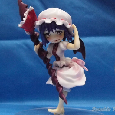 Remilia Scarlet, Touhou Project, Mugenkyou, Garage Kit