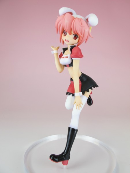 Tokuko (WF2009 Summer), RoiRoi!!, Garage Kit